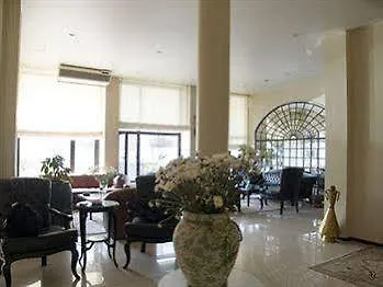 Vidinli Hotel