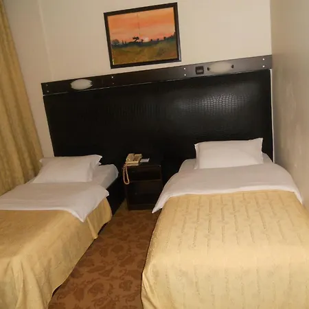 Vidinli Hotel Samsun