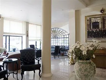 Hotel Vidinli