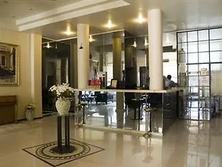 Vidinli Hotel Samsun