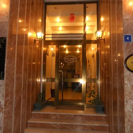 Vidinli 3* Samsun