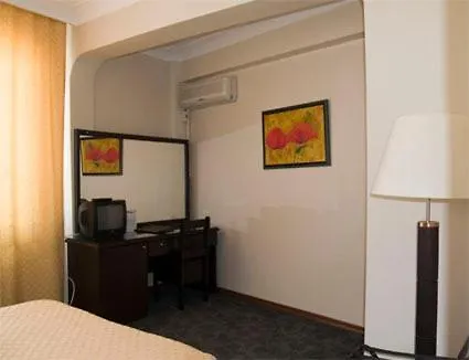 Hotel Vidinli 3*
